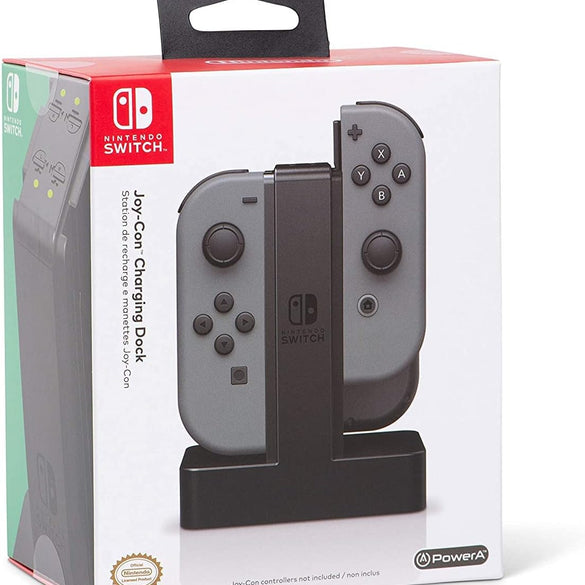 PowerA Nintendo Switch Car Charger - Nintendo Switch