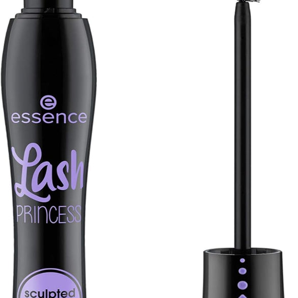 Essence Lash Princess Sculpted Volume Mascara, Black - 12 ml