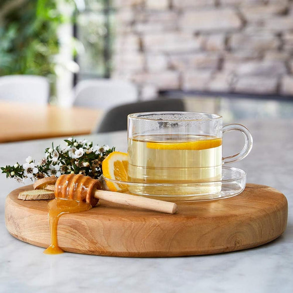 Premium Manuka Honey MGO 115+| Certified UMF 6+ Bronze 250g