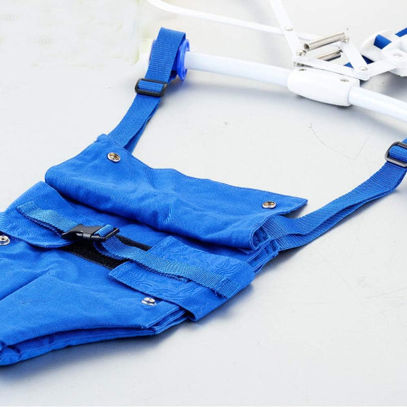 HI SUYI Baby Door Jumpers and Bouncers Exerciser Set with Door Clamp Adjustable Strap for Toddler Infant 6-24 Months CPC & CE Certified