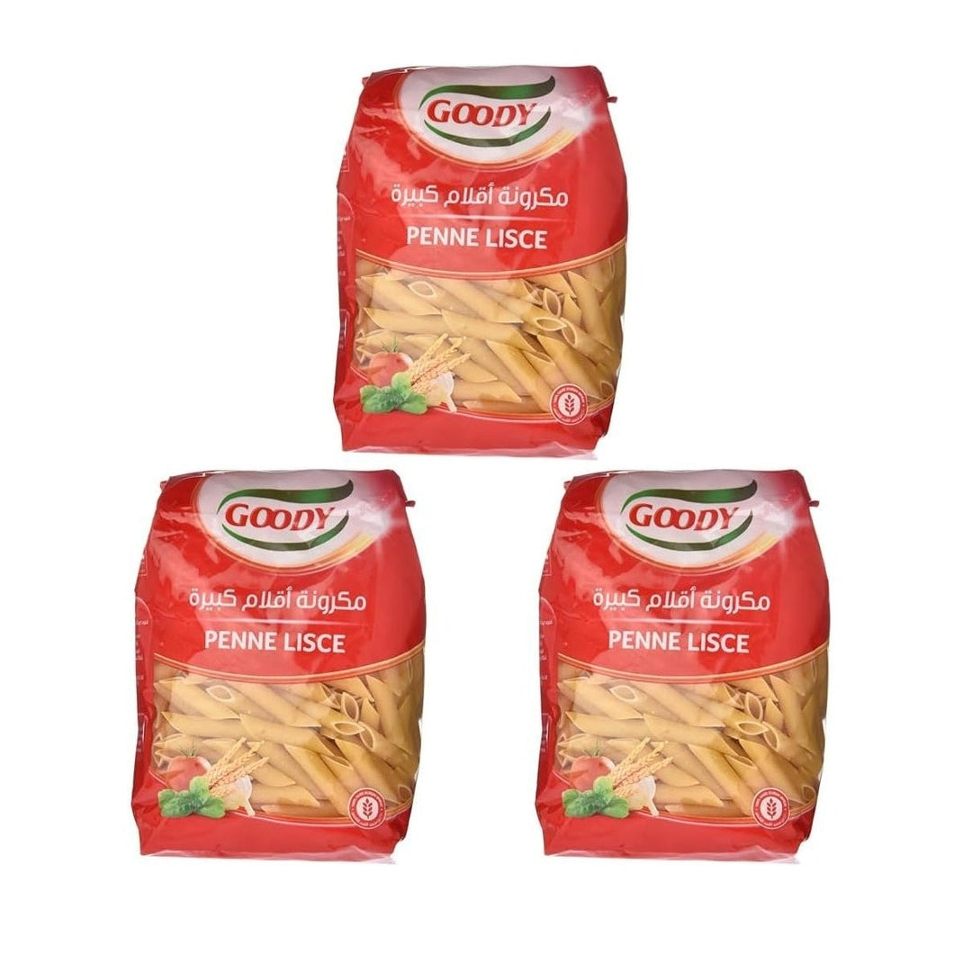 Goody's Penne Lacquer (No. 11) - 450g