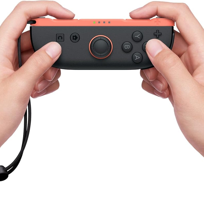 Nintendo Switch 2 Console + Mario Kart World Bundle (KSA Version)