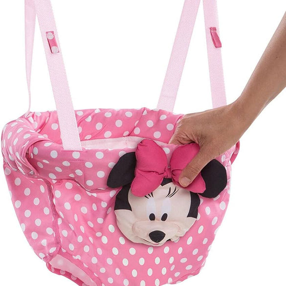 DISNEY BABY-14-Door Jumper