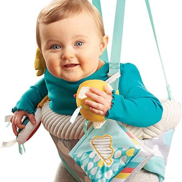 Evenflo Doorway Jumper (Star Power)