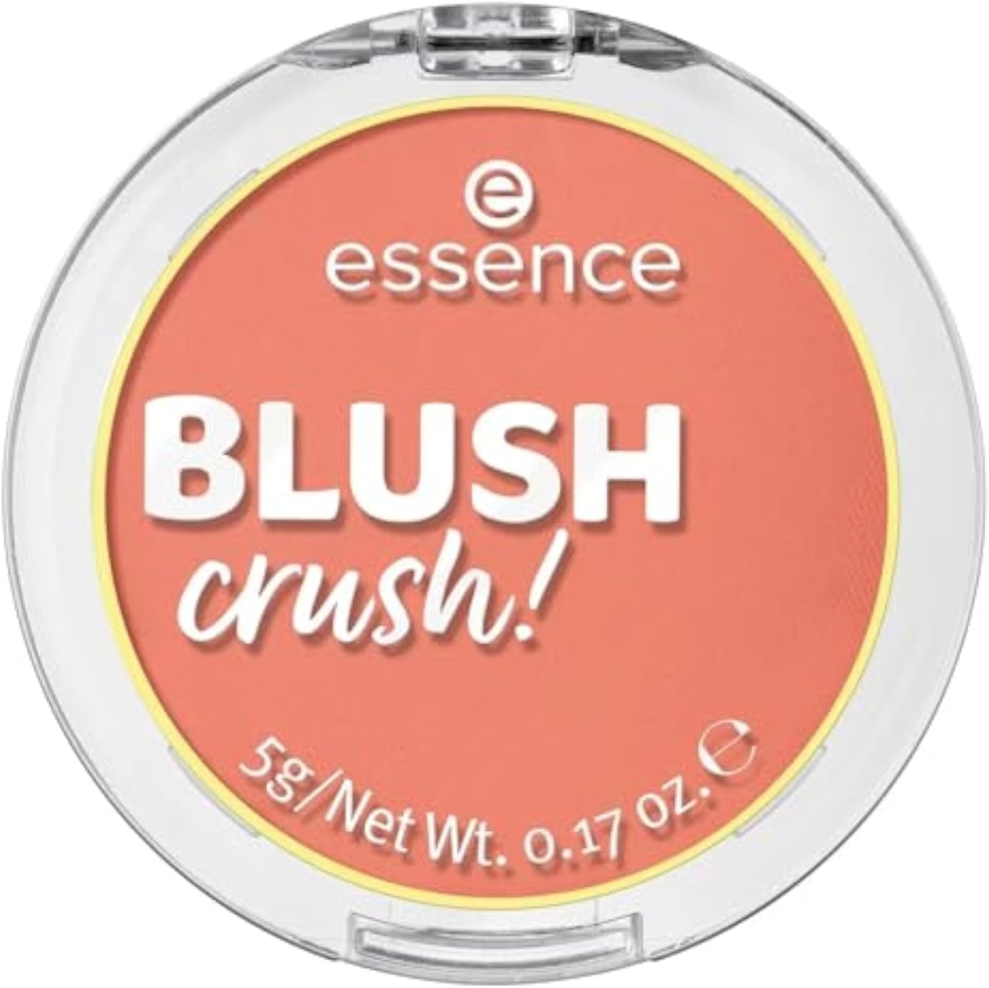 essence Blush Crush! 80