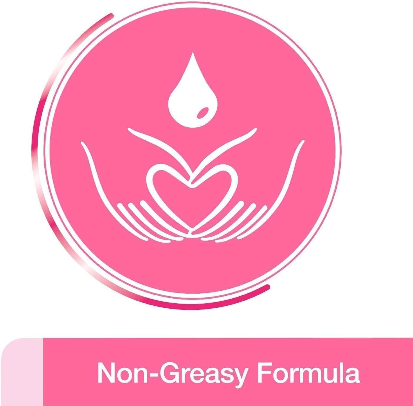 Johnson & Johnson Adult Makeup Remover Pads Pack of 3 x 80