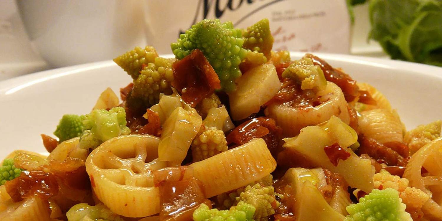 La Molisana Rotelle N71 500 g