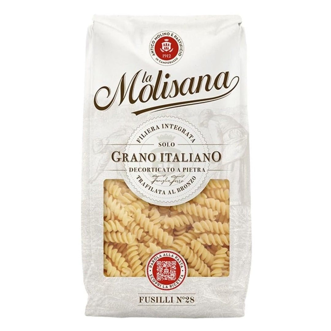 La Molisana Fusilli N28 500 g