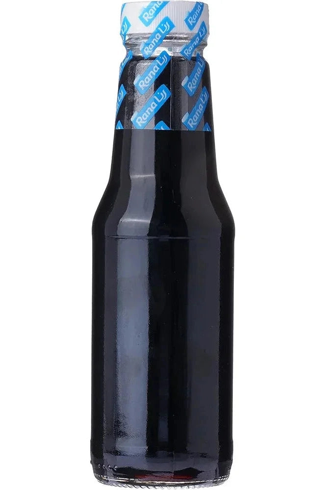 Rana Brown Artificial Vinegar, 180 ml - Pack of 1