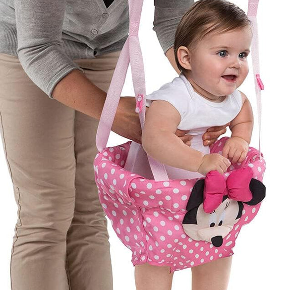 DISNEY BABY-14-Door Jumper