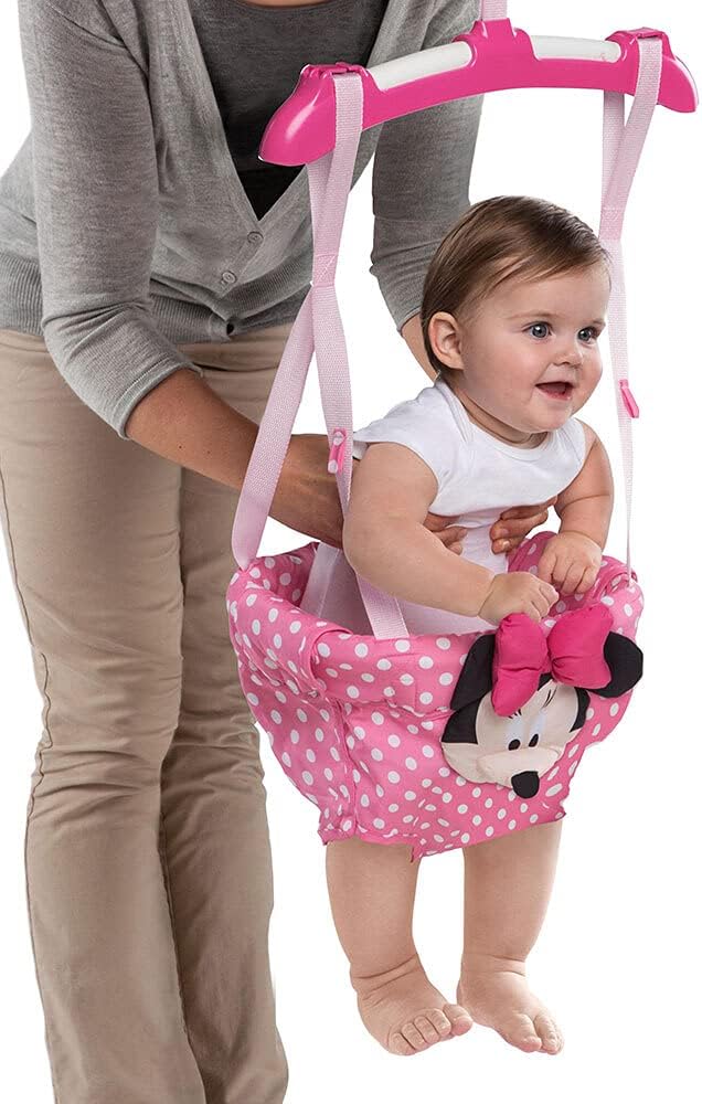 DISNEY BABY-14-Door Jumper
