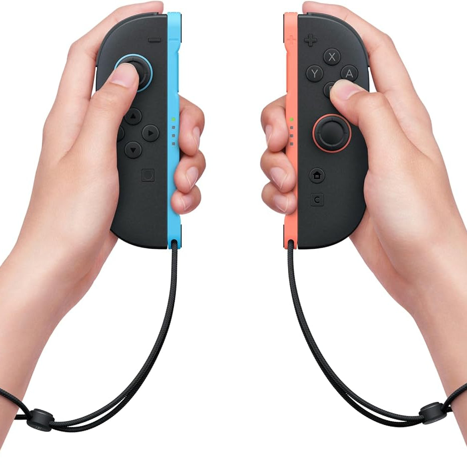 Nintendo Switch 2 Console + Mario Kart World Bundle (KSA Version)