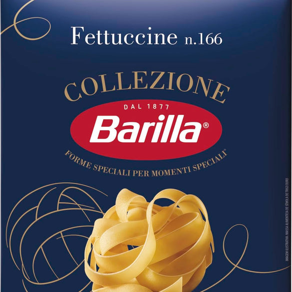 Barilla FETTUCCINE SEM PASTA 500 GM