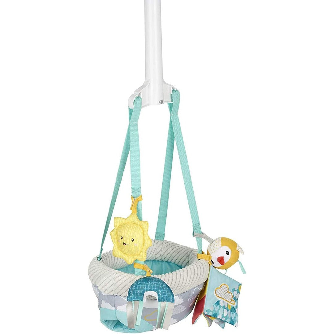 Evenflo Doorway Jumper (Star Power)