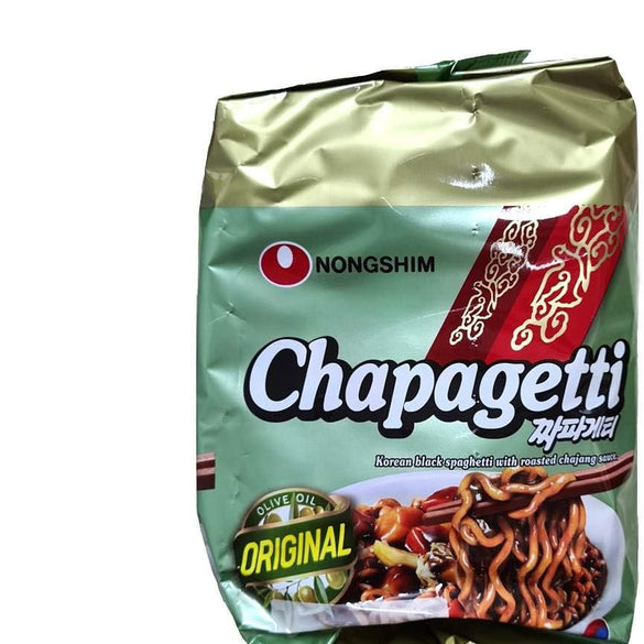 Nongshim Chapaghetti, 140 g