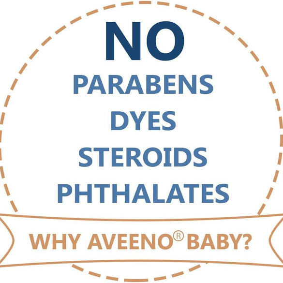 Aveeno Baby Gentle Wash 18 fl. Oz