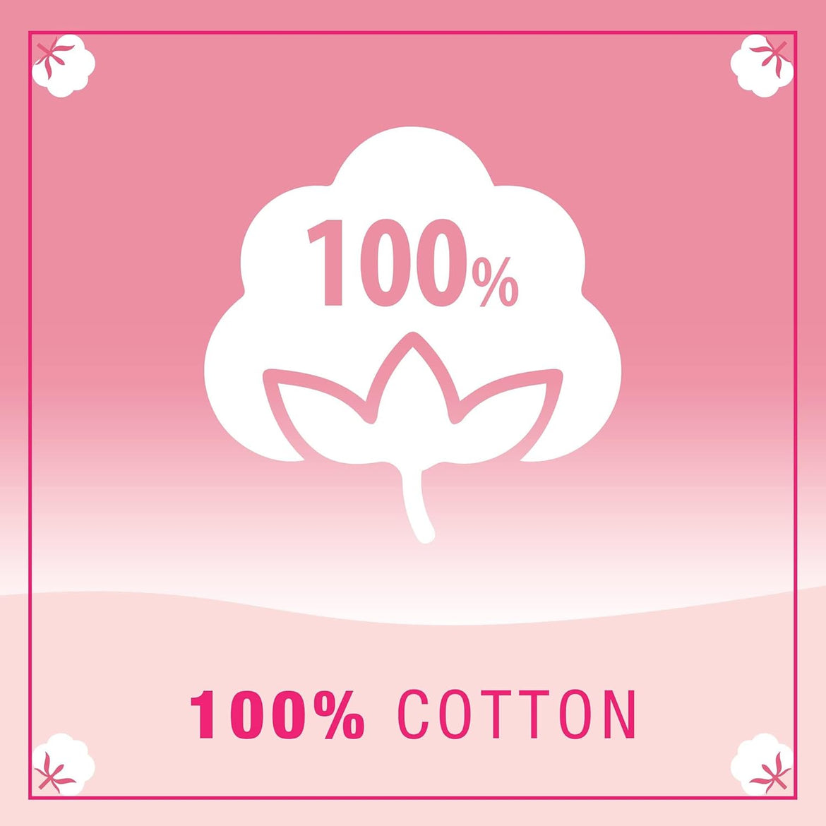 Johnson & Johnson Adult Makeup Remover Pads Pack of 3 x 80