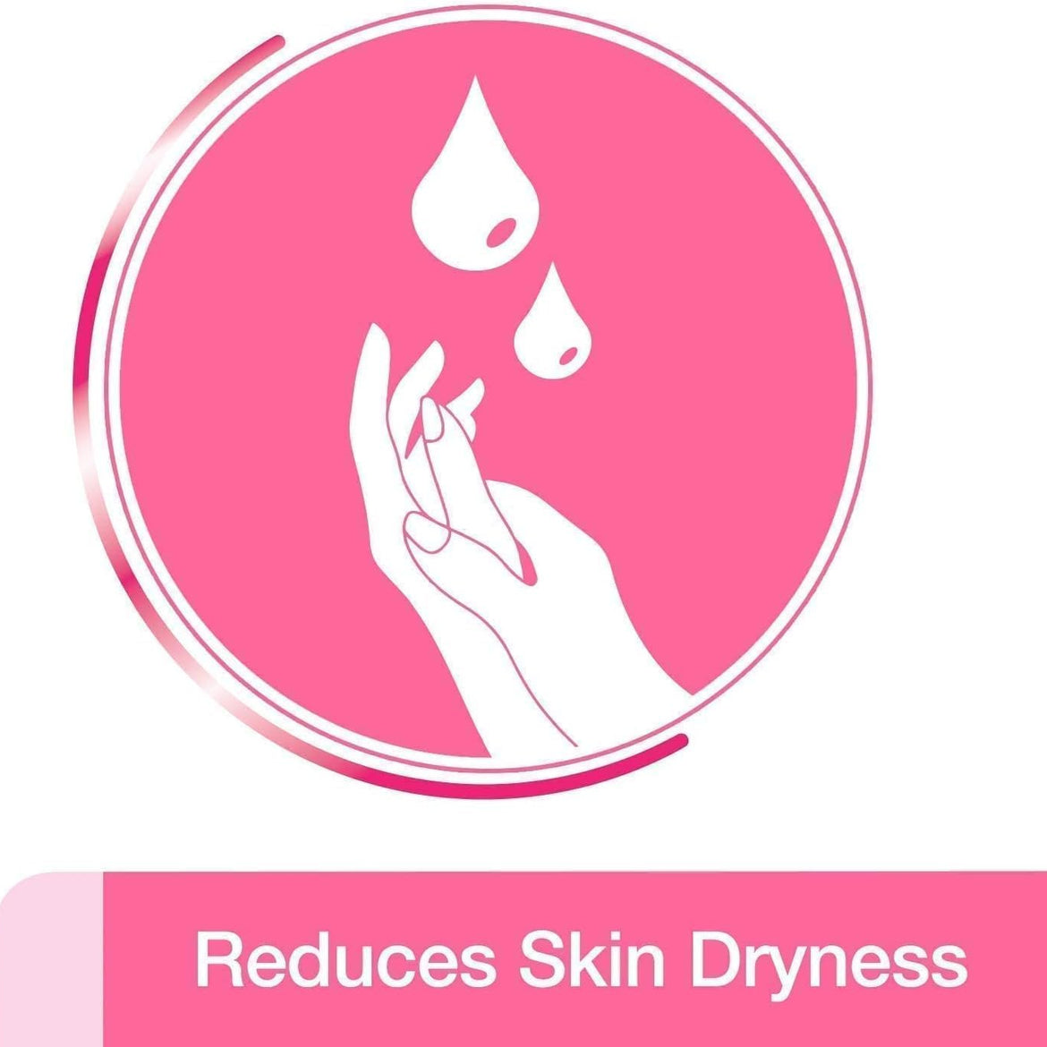 Johnson & Johnson Adult Makeup Remover Pads Pack of 3 x 80