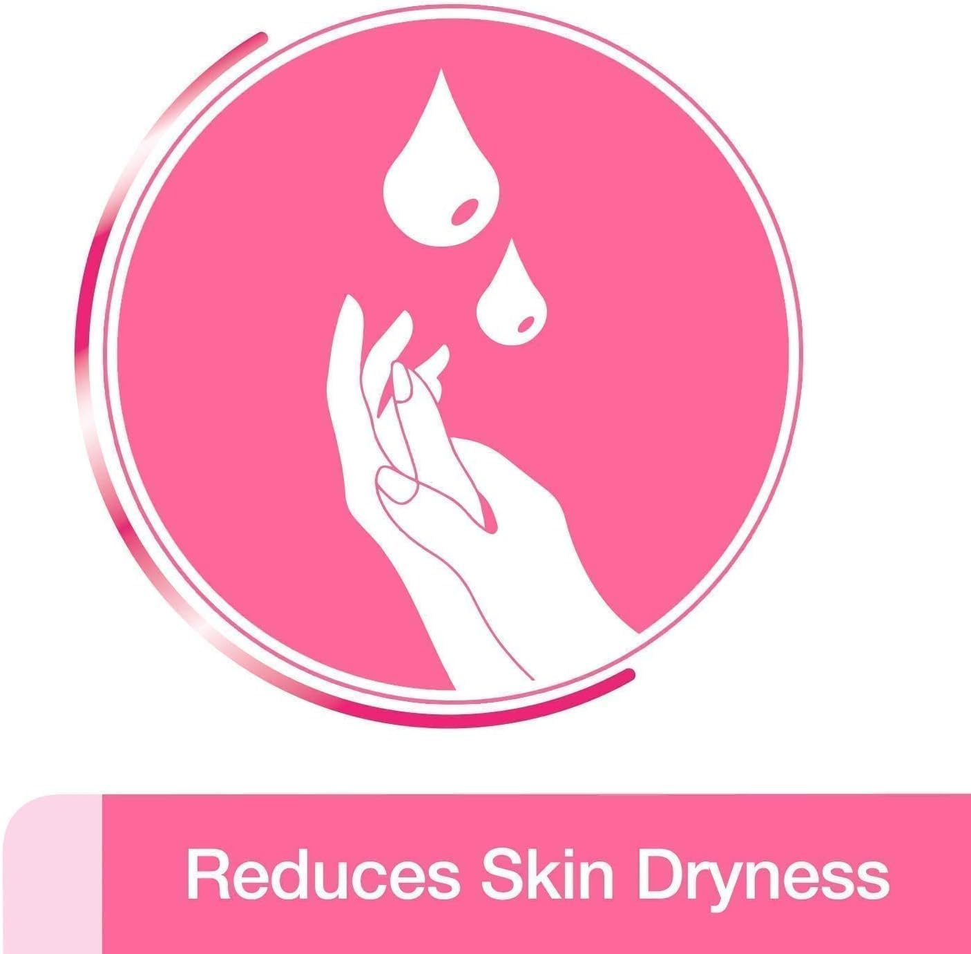 Johnson & Johnson Adult Makeup Remover Pads Pack of 3 x 80