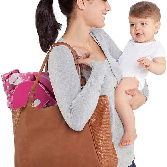 DISNEY BABY-14-Door Jumper