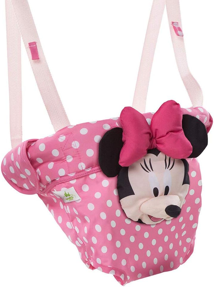 DISNEY BABY-14-Door Jumper