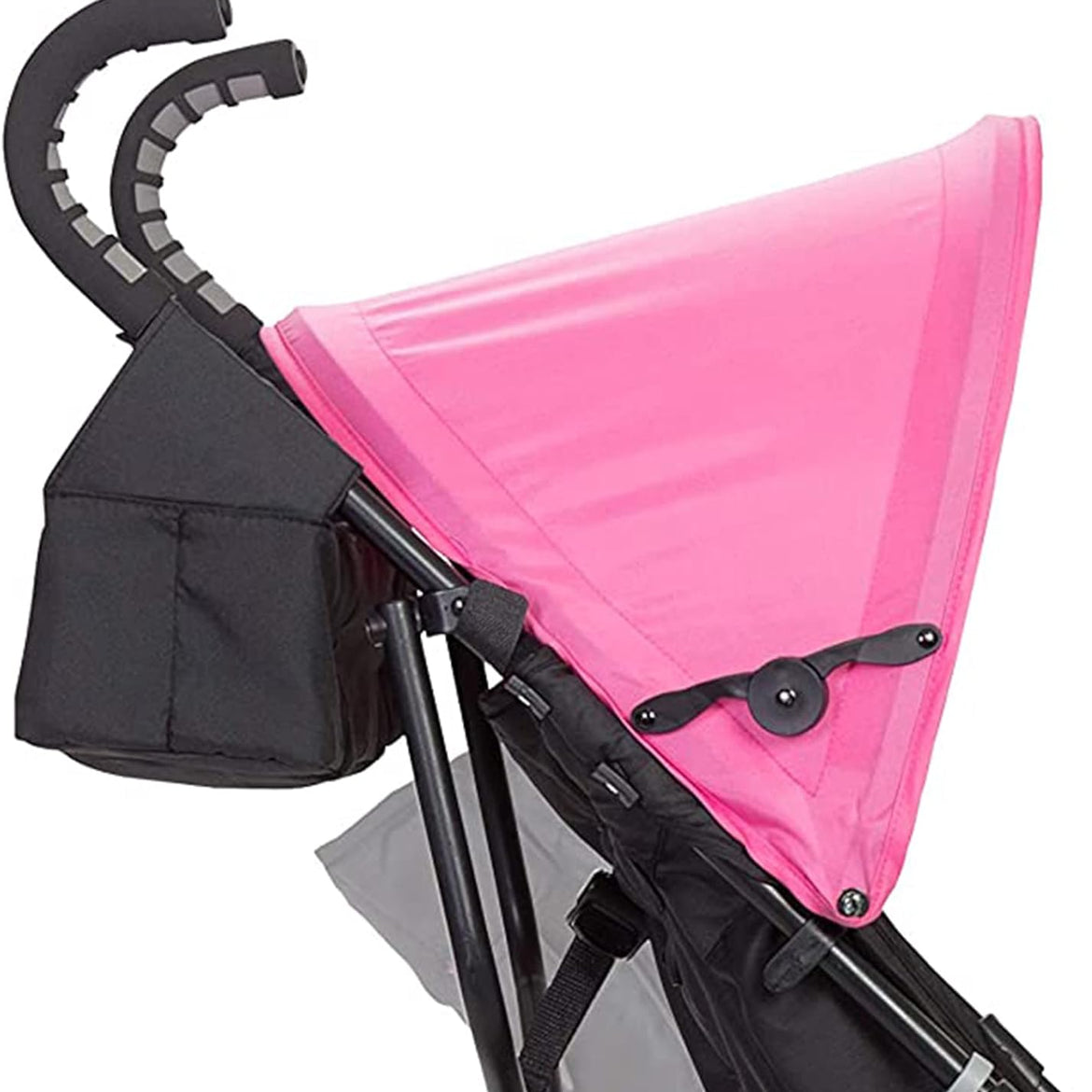 Baby Trend Rocket Stroller Petal