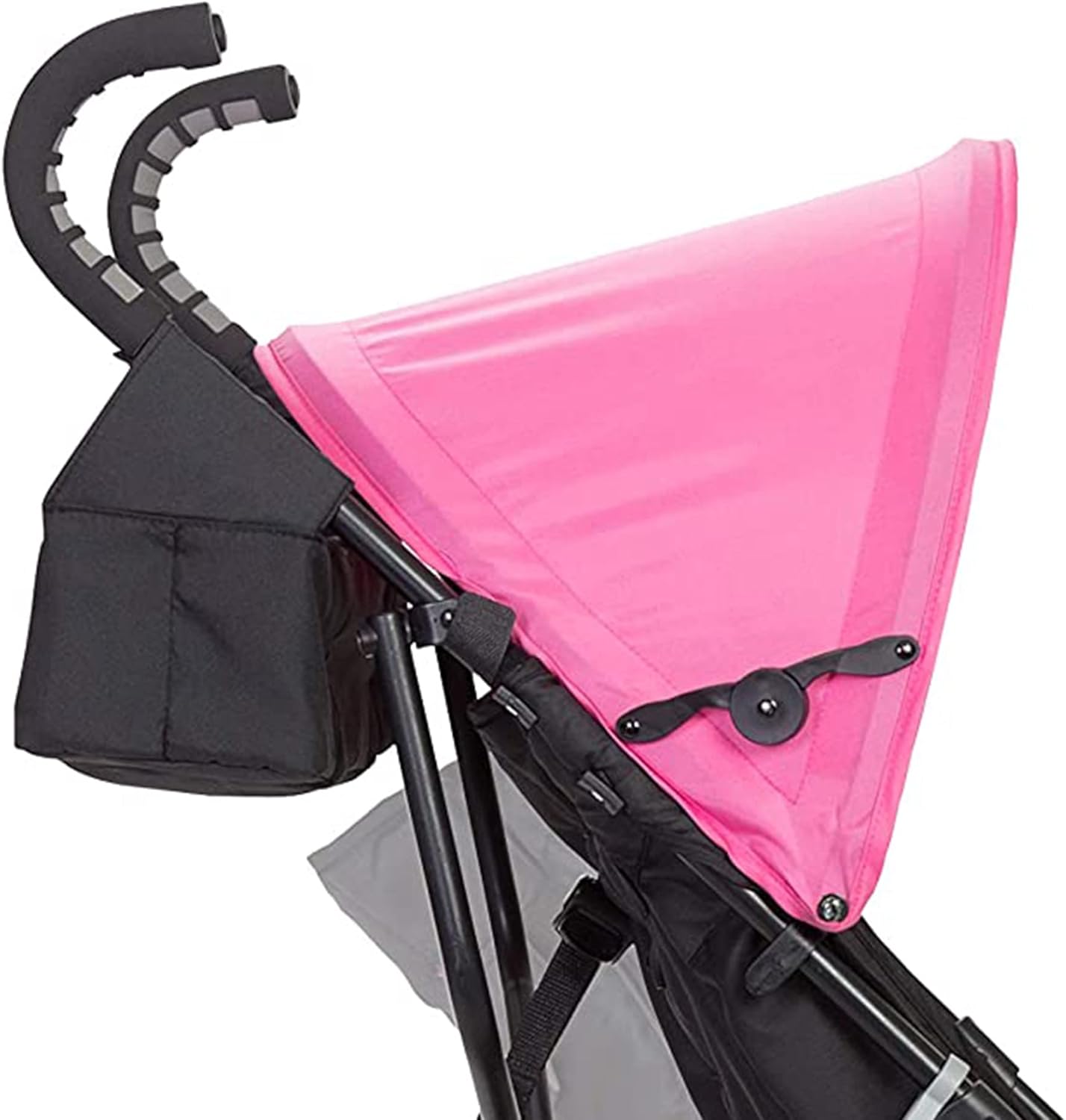 Baby Trend Rocket Stroller Petal