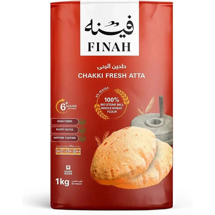 Chakki Fresh Atta 1 kg