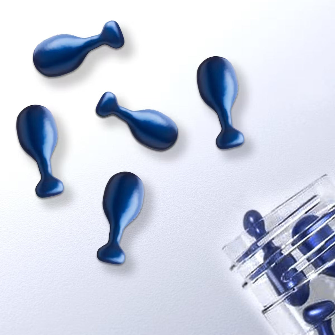 Neutrogena Rapid Wrinkle Repair Retinol Face Serum Capsules