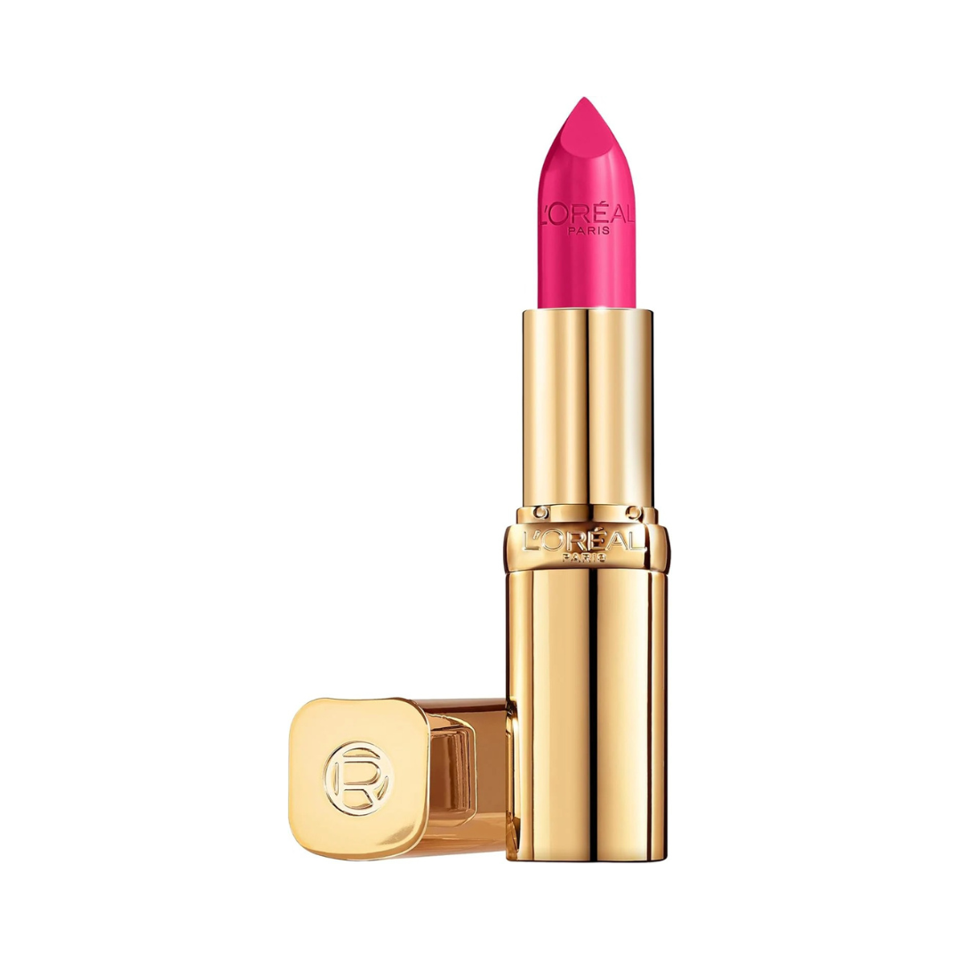 L'Oréal Paris Color Riche Satin Smooth Lipstick