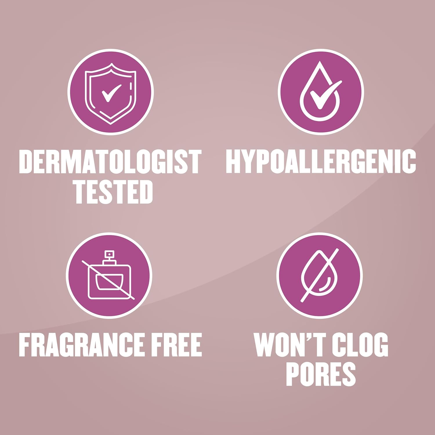 Gold Bond Age Renew Tight & Firm Body & Face Lotion with Proteins & Lipids, Skin Firming Lotion for Aging, Dry Skin, 8 oz.