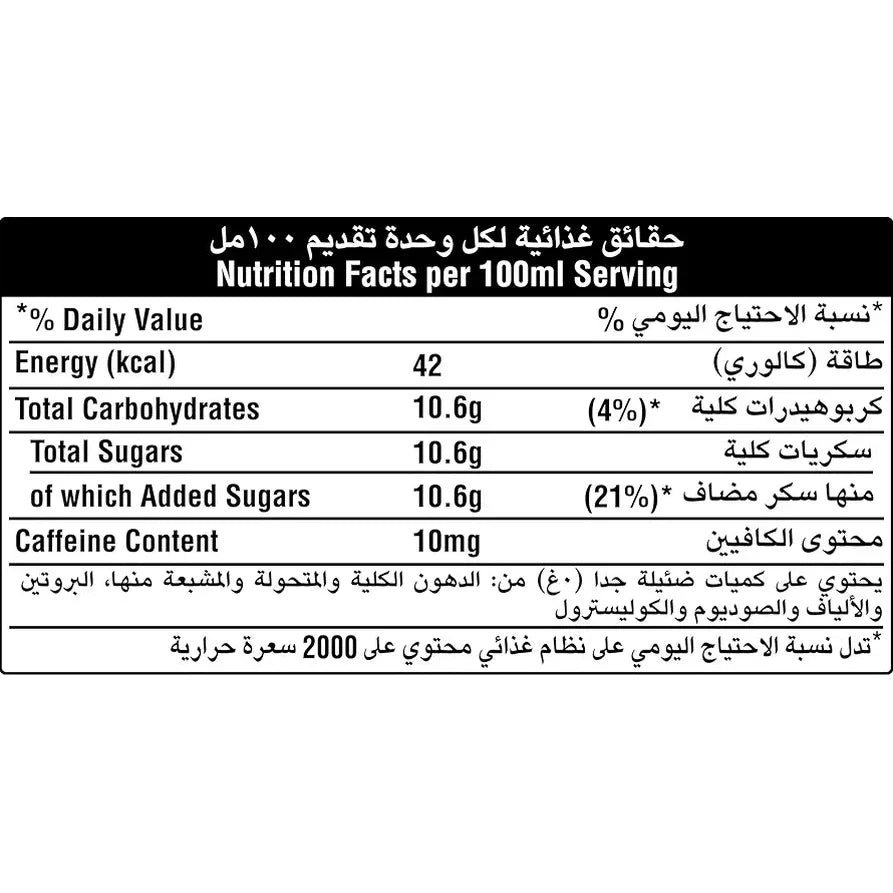 Coca Cola Can 24x320Ml