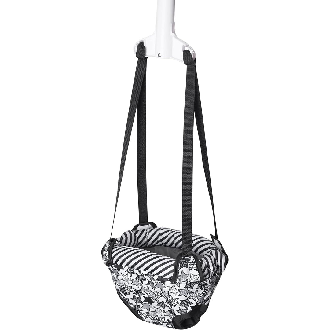 Evenflo Doorway Jumper (Star Power)