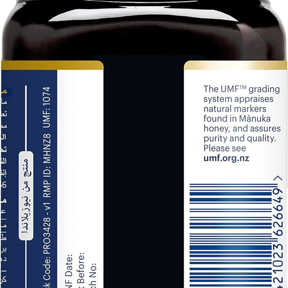 Manuka Health Mgo 573+ Manuka Honey UMF16, 250g