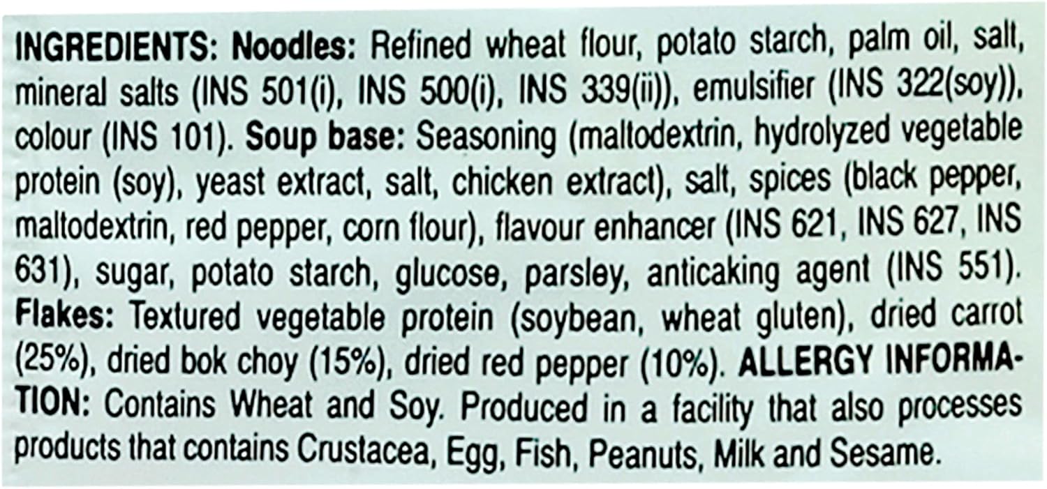 Nongshim Shin Ramyun Spicy Chicken, 140g