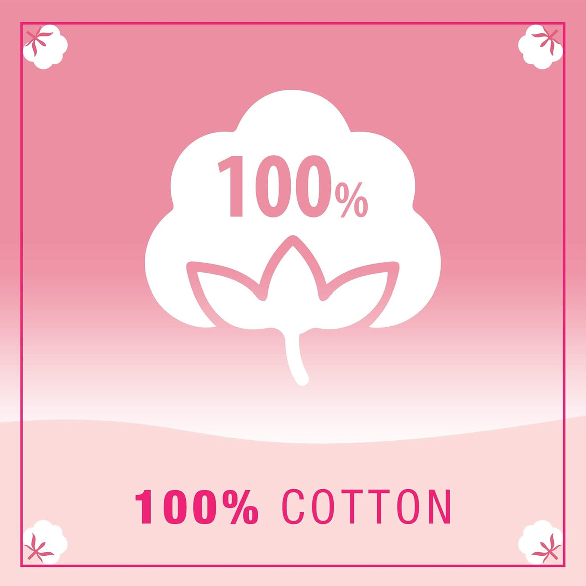 Johnson & Johnson Adult Makeup Remover Pads Pack of 3 x 80