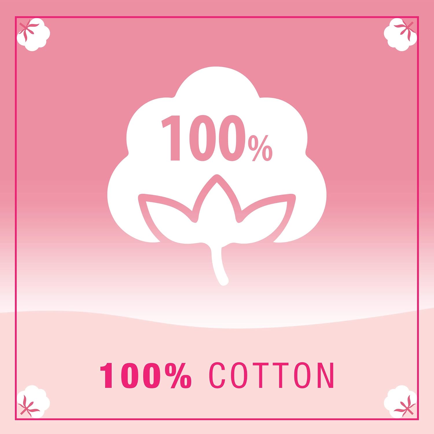 Johnson & Johnson Adult Makeup Remover Pads Pack of 3 x 80