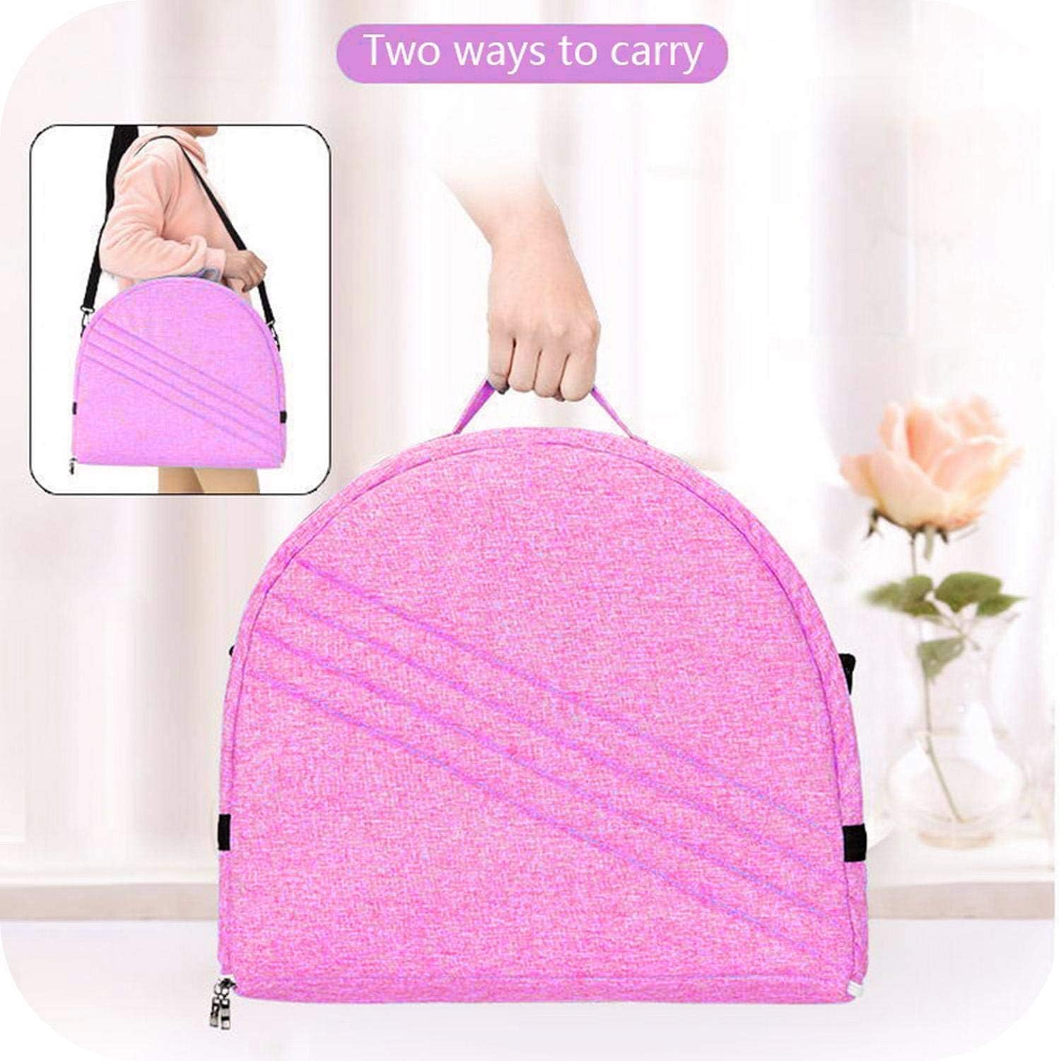 Baby Travel Cot with Mosquito Net and Awning