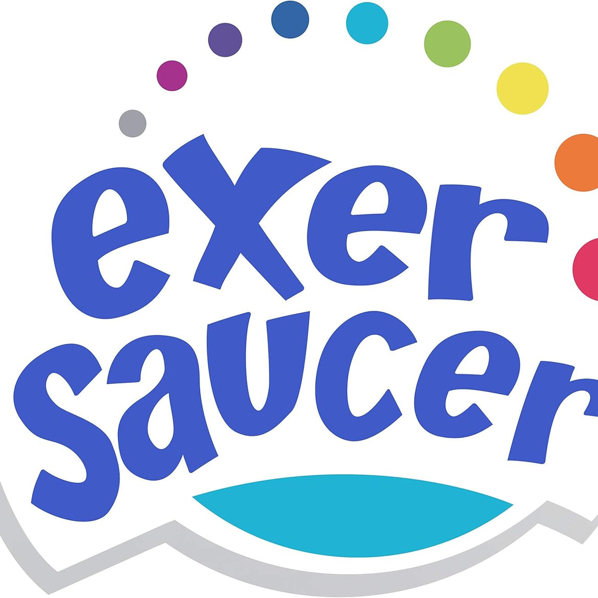 Evenflo Exersaucer Door Baby Jumper, Owl