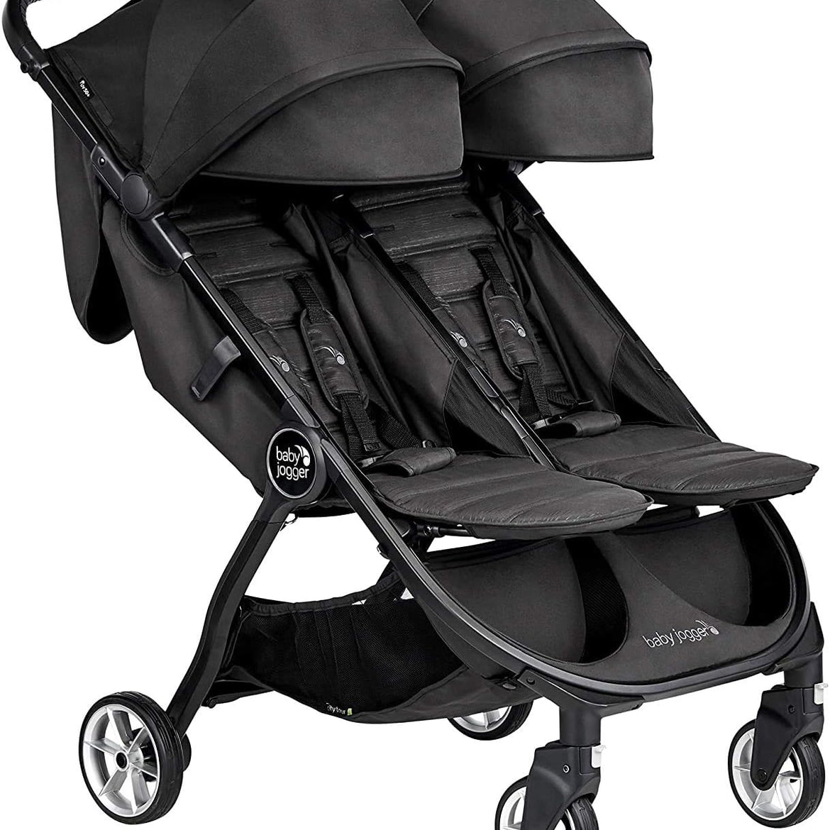 Baby Jogger City Tour 2 Double Stroller