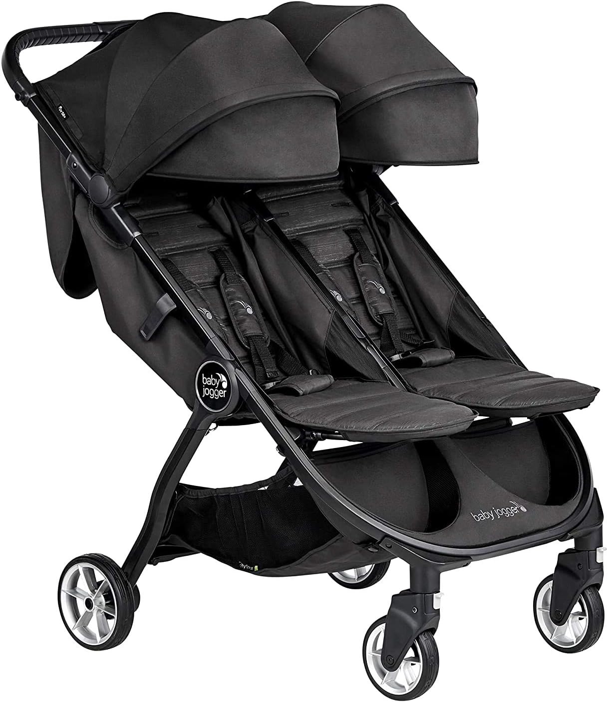 Baby Jogger City Tour 2 Double Stroller