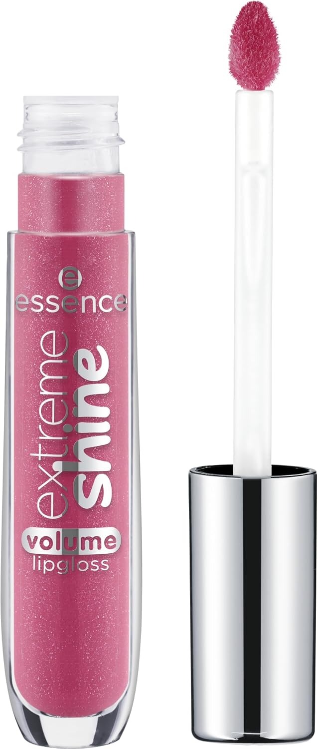essence extreme shine volume lipgloss 13
