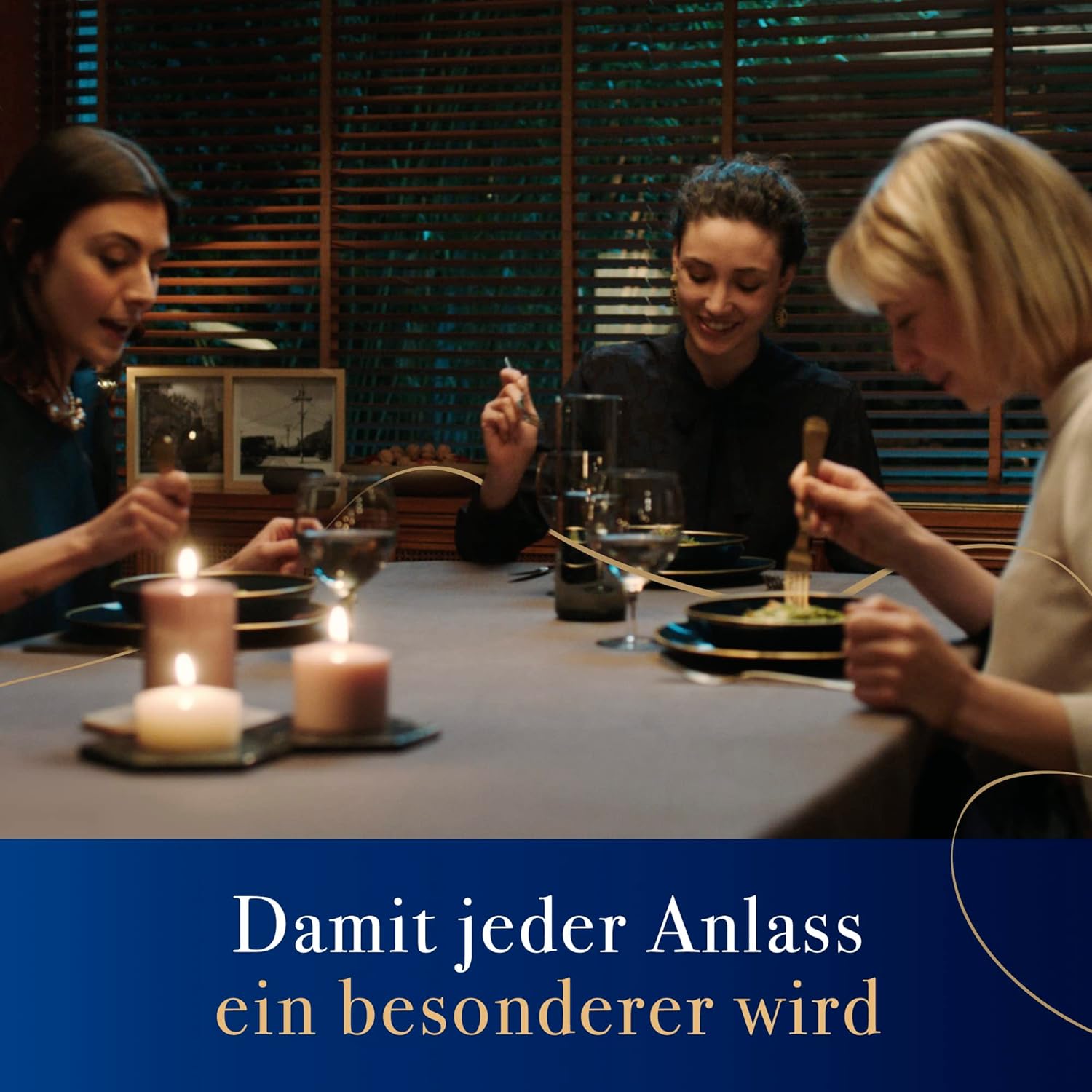 Barilla FETTUCCINE SEM PASTA 500 GM