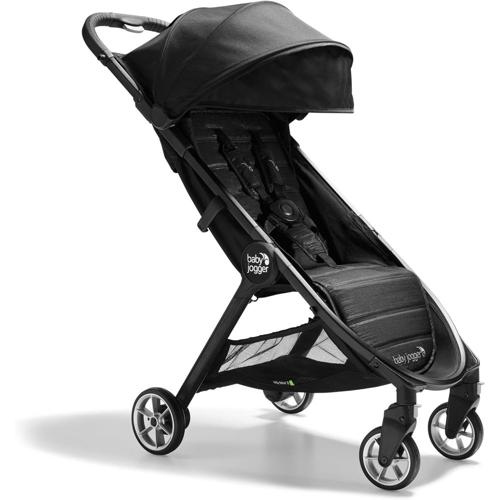 Baby Jogger City Tour 2 Double Stroller