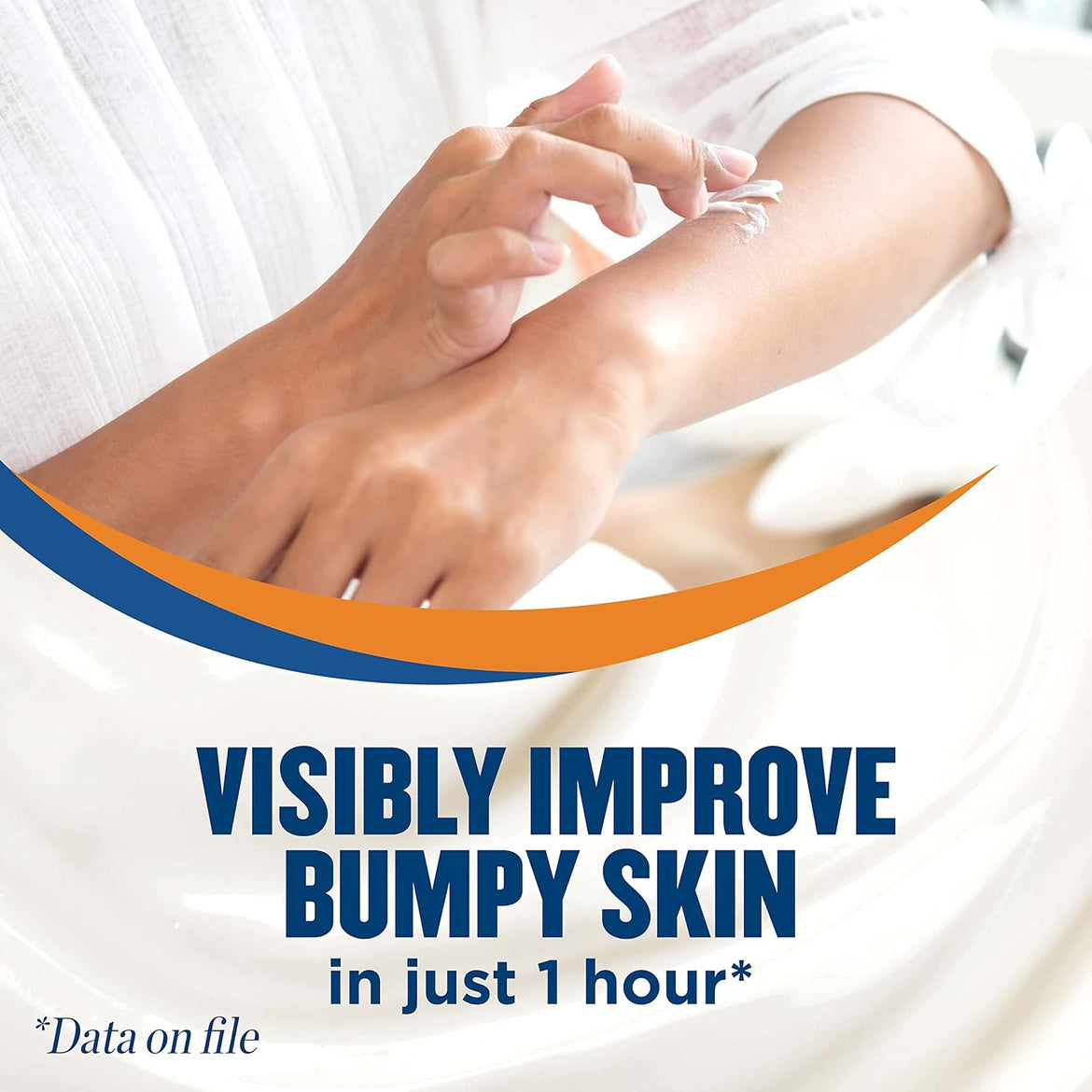 Gold Bond Ultimate Rough & Bumpy Skin Daily Therapy Cream With 8 Intensive Moisturizes, 8 oz