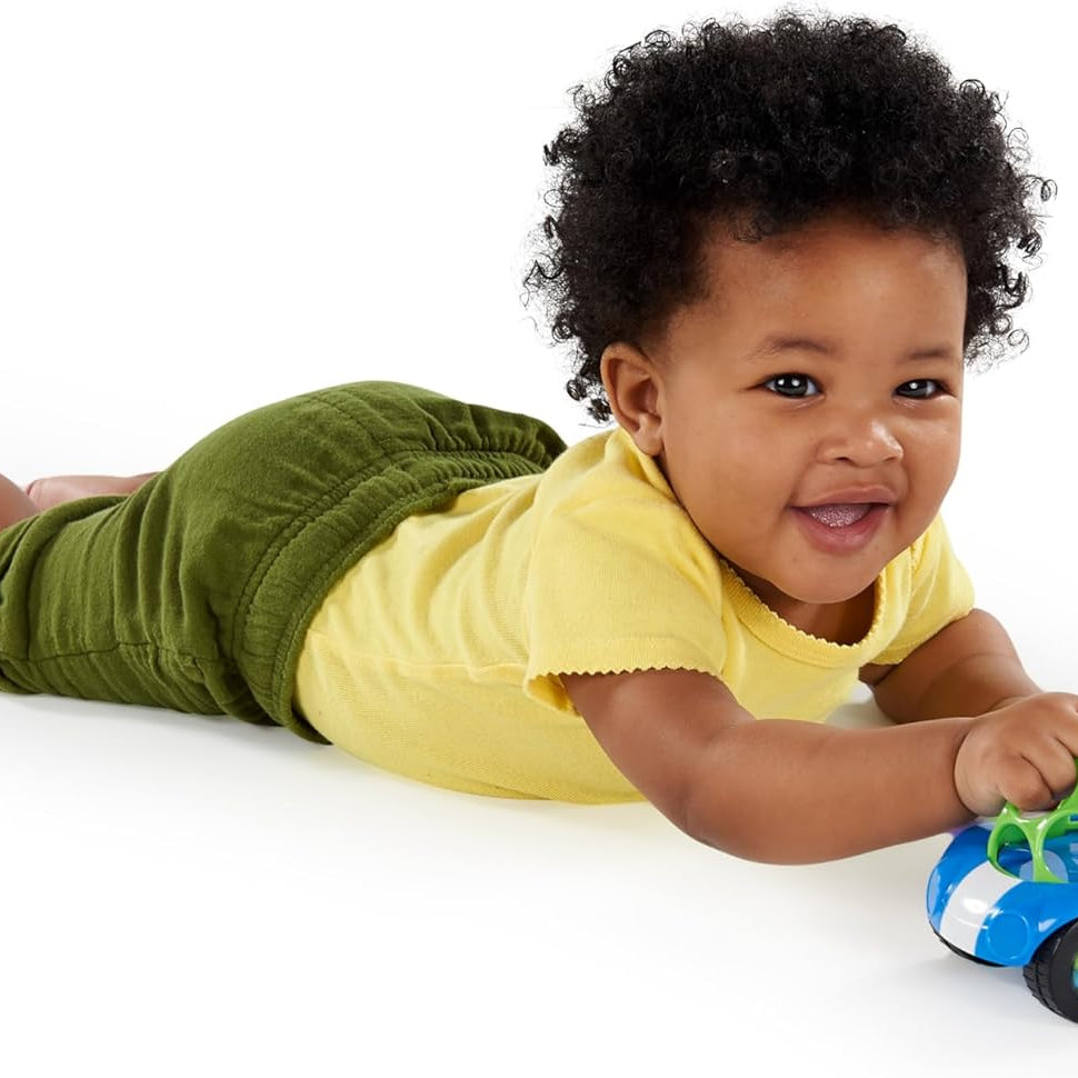 DISNEY BABY-14-Door Jumper