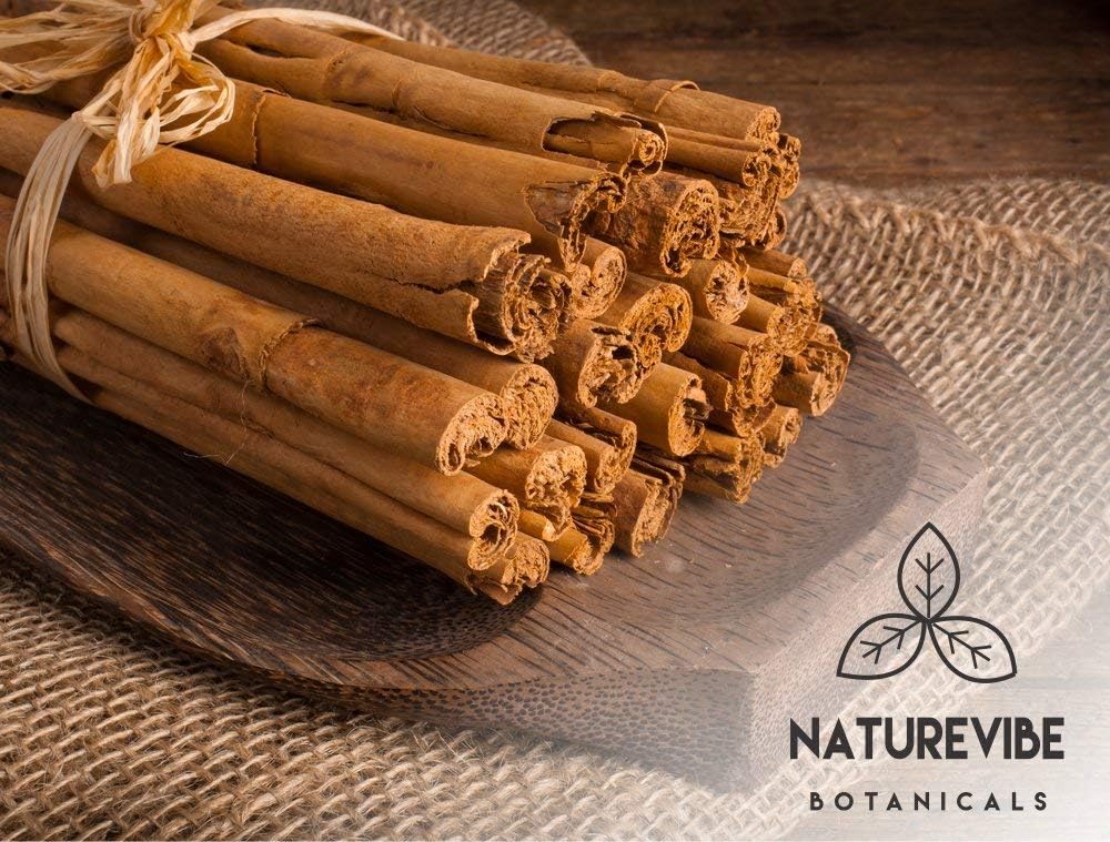 Naturevibe Botanicals Ceylon Cinnamon Powder