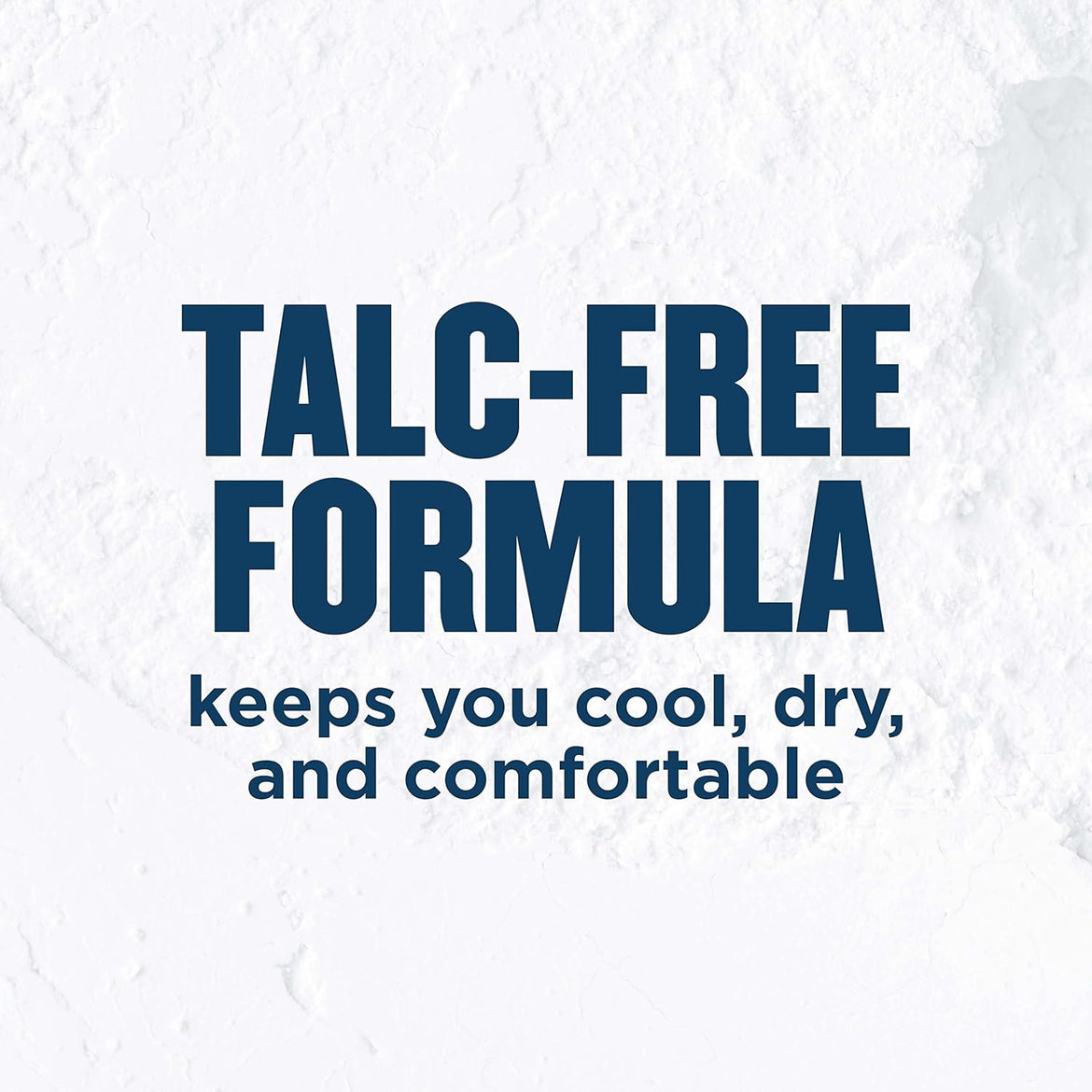 Gold Bond No Mess Talc-Free Foot Powder Spray 7 oz., Fresh Scent