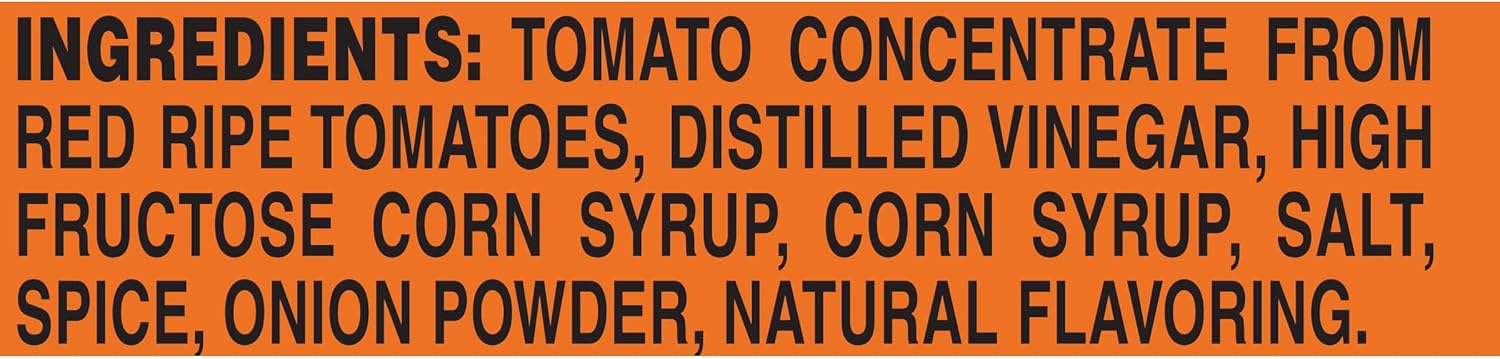 Heinz Tomato Ketchup Bottle, 570 Gm