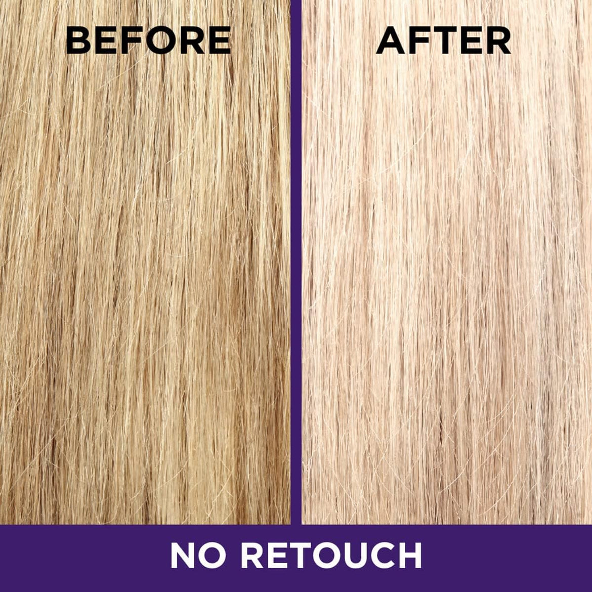 L’Oréal Paris Elvive Colour Protect Purple Shampoo + Conditioner